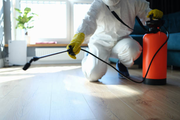 Reliable Biohazard Cleanup contractor in Castle Rock, CO by Trauma Clean Pros