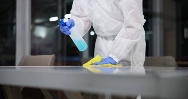 Licensed Biohazard Cleanup service in Castle Rock, CO - Trauma Clean Pros